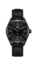 Orologio Hamilton Uomo Khaki Field Day Date in Acciaio H70695735 - H70695735